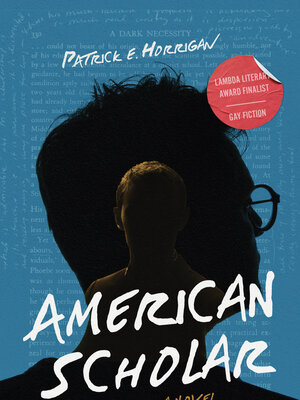cover image of American Scholar